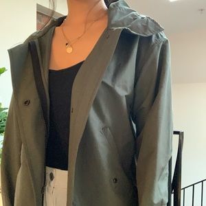 Everlane ReNew Anorak